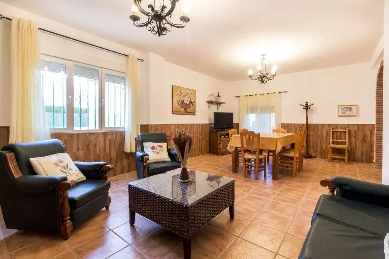 Casa Venta Del Alamo