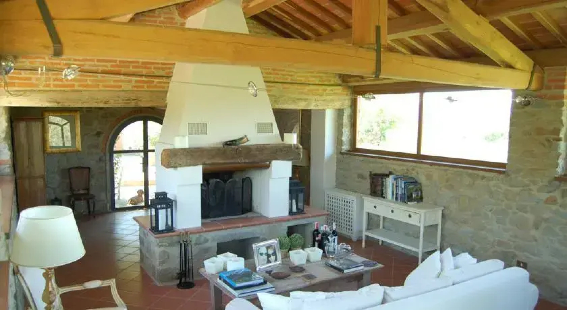 La Casuccia - Donnini