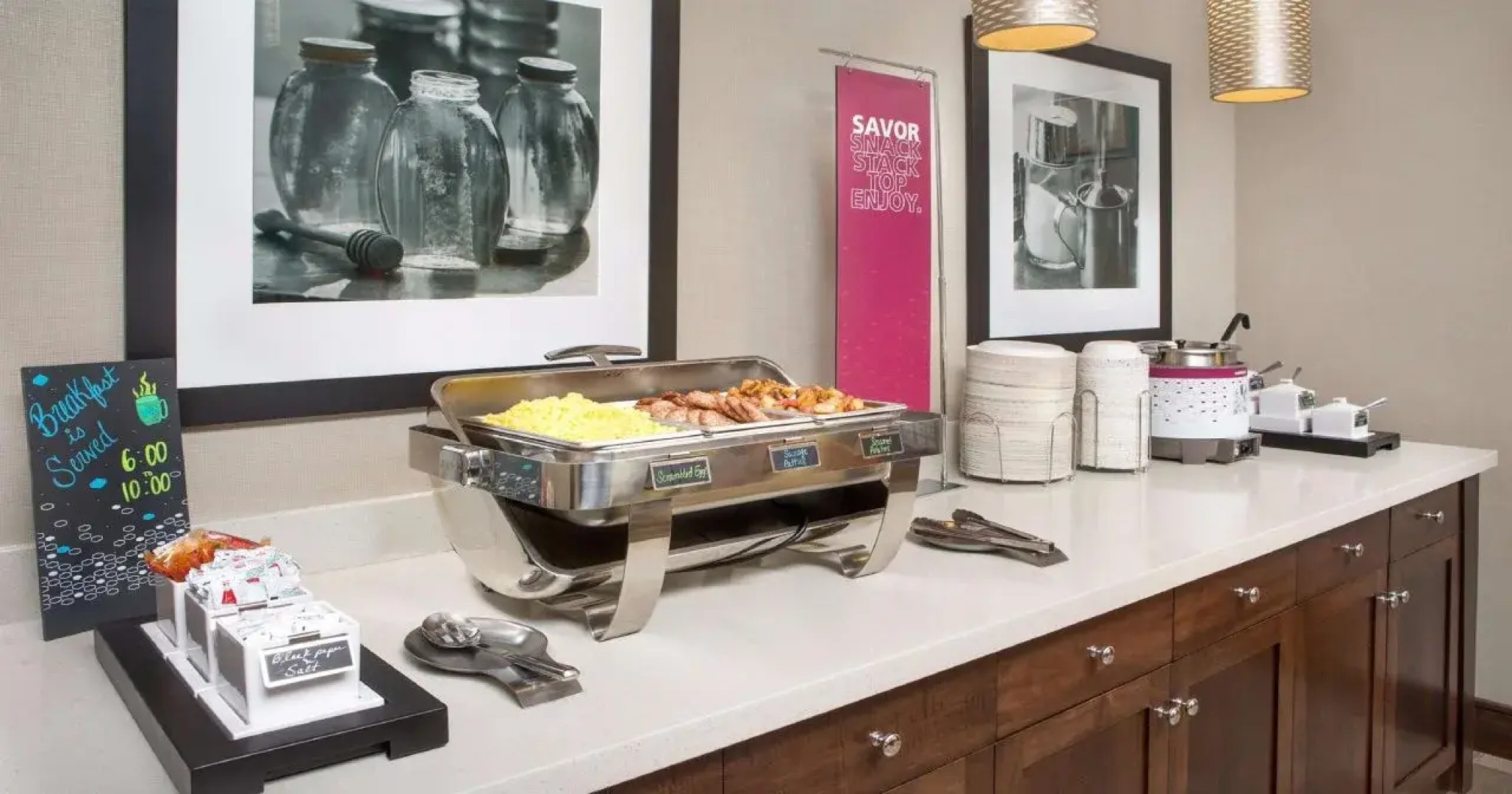 Hampton Inn & Suites Schererville