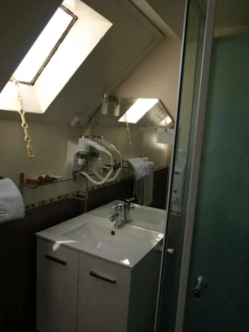 Le Cassini Hôtel-Restaurant