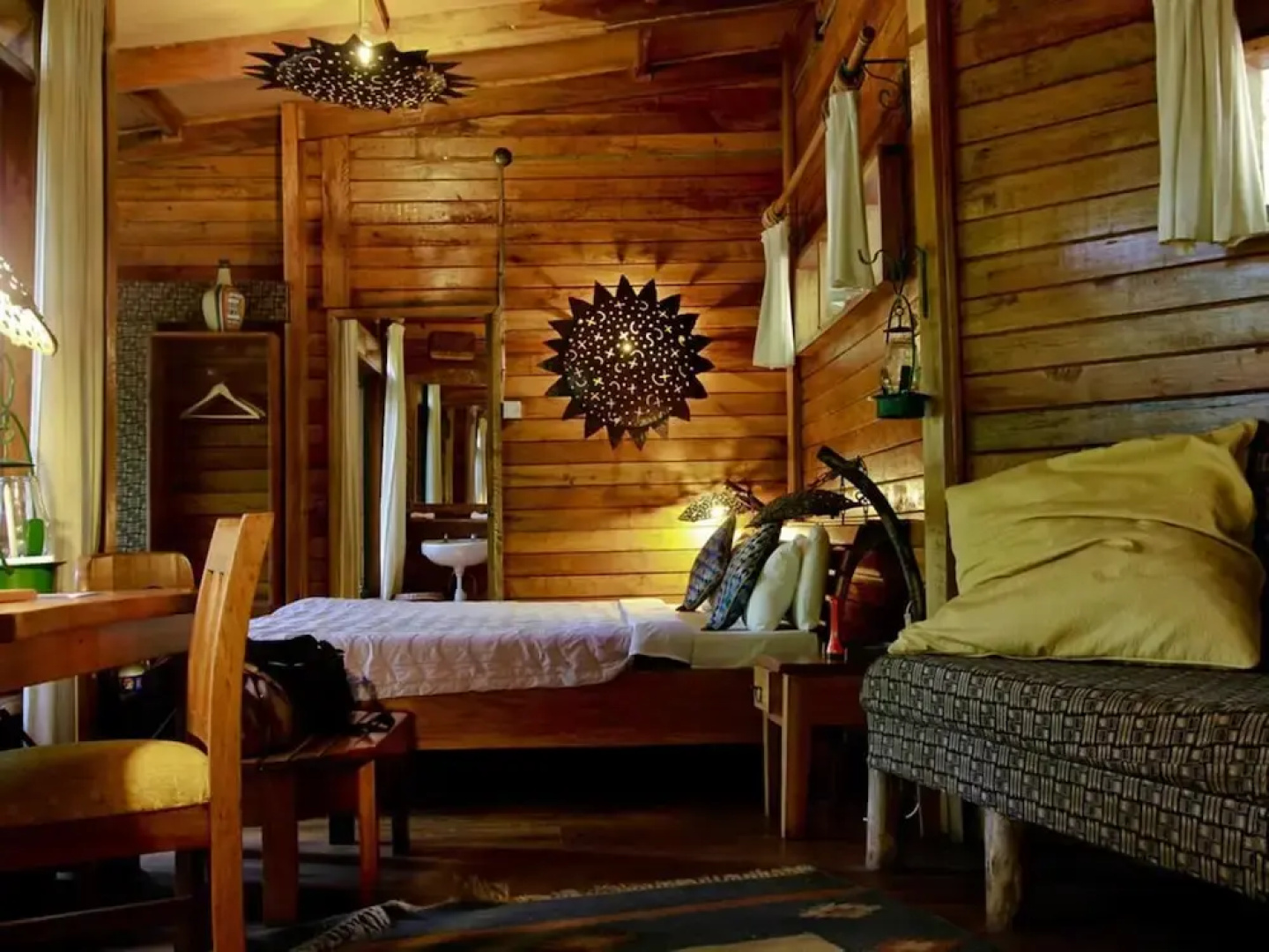 Rainforest Lodge Mabira by GEO