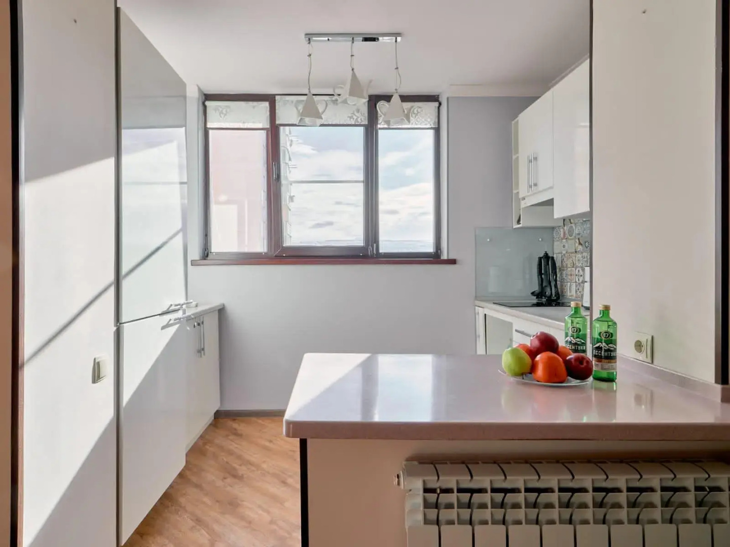 Апартаменты на Проспекте Победы 149