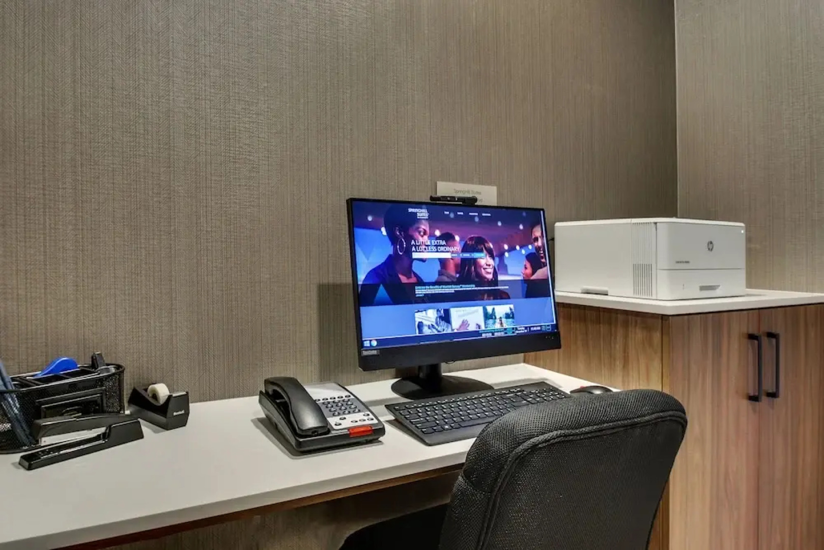 SpringHill Suites by Marriott Gulfport I-10