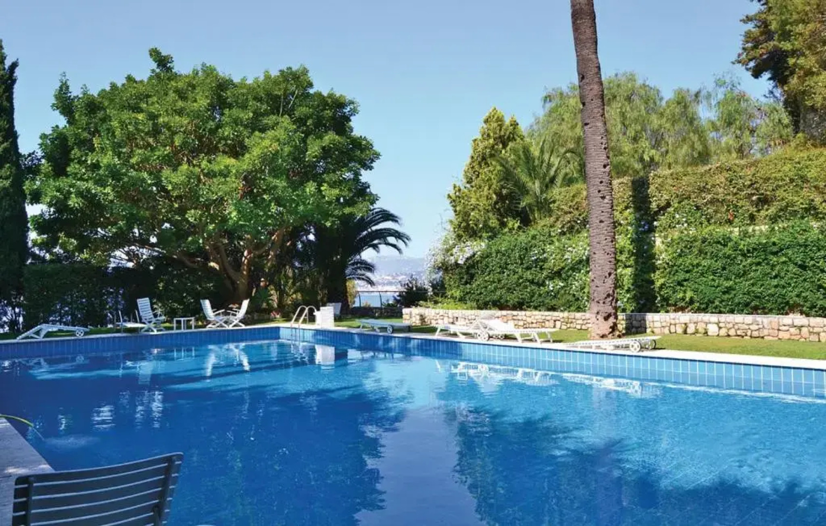 Appartamento Nella Torre Saracena