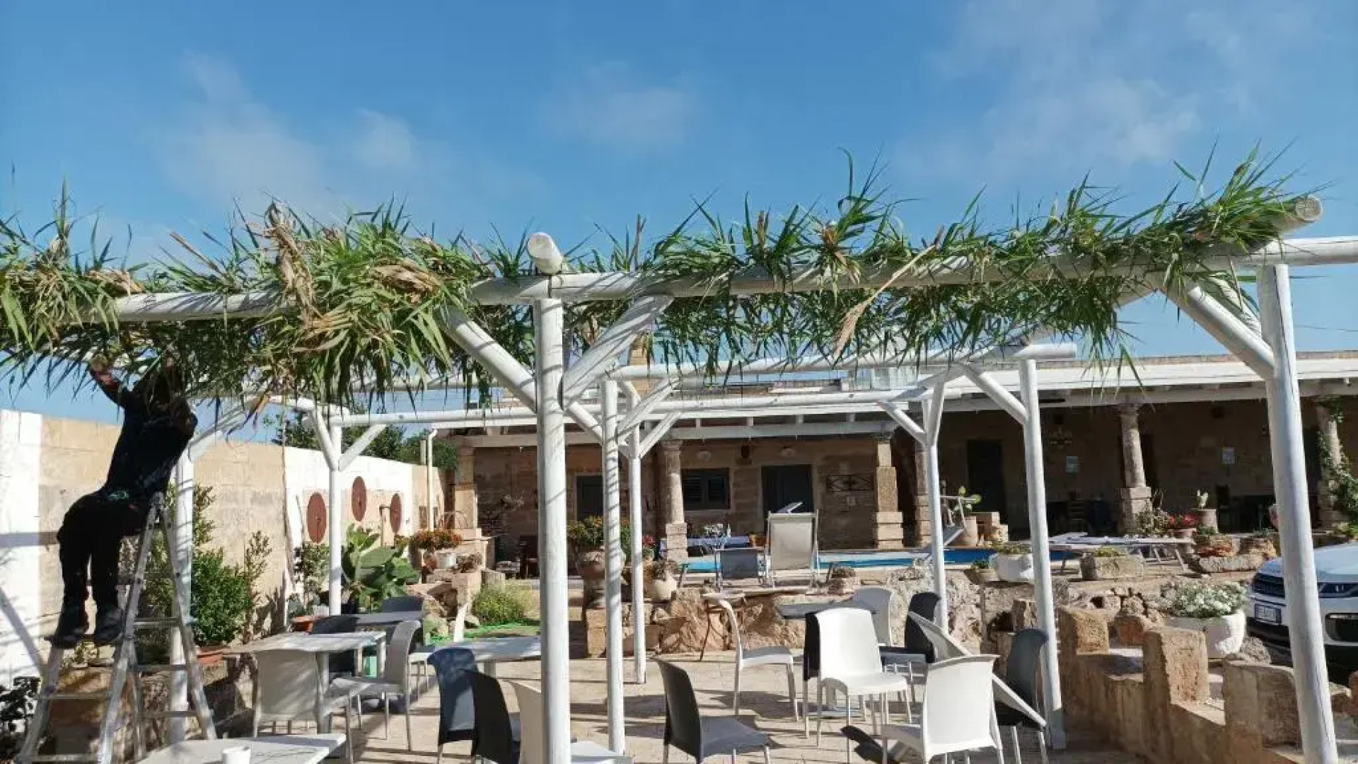 Le Dimore Baia Verde B&B