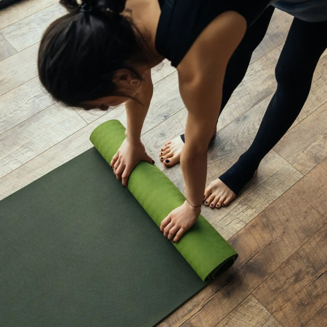 Oxford Healthcare Retreat