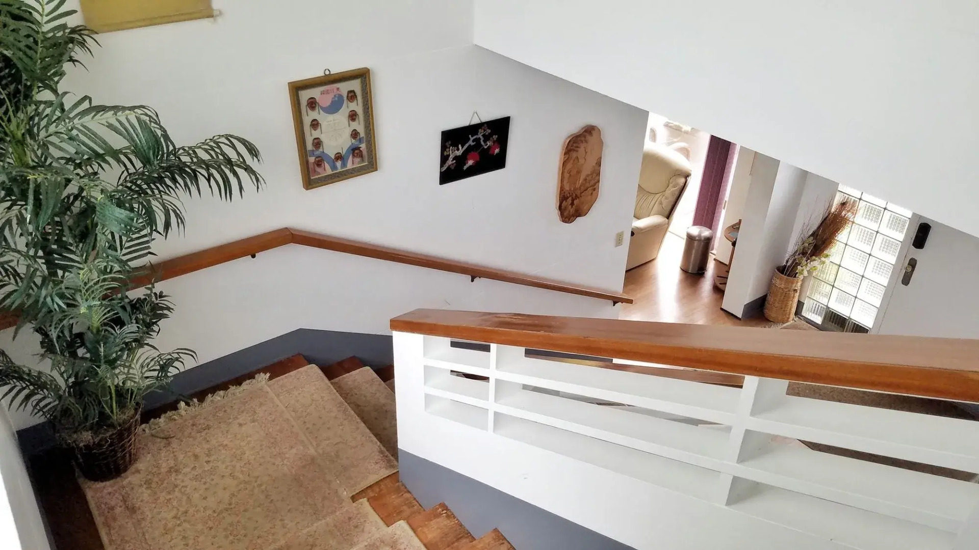 Hilltop Vacation Rental