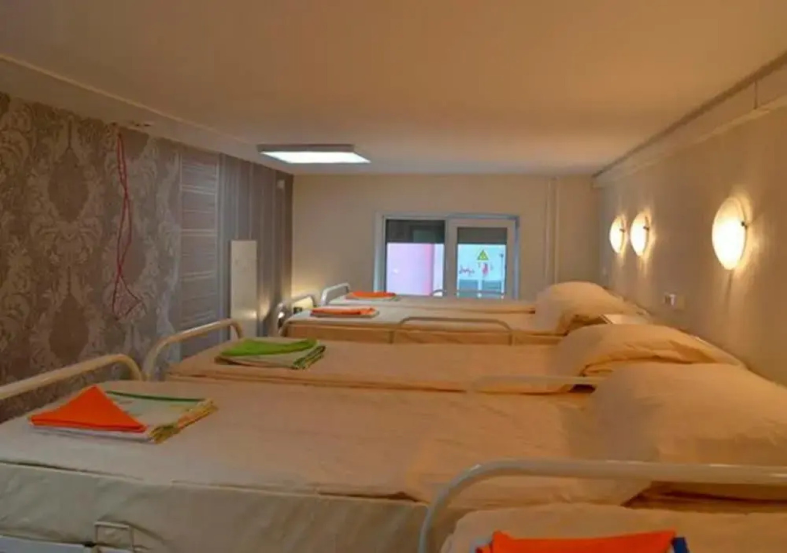 Хостел «Успенский Двор»