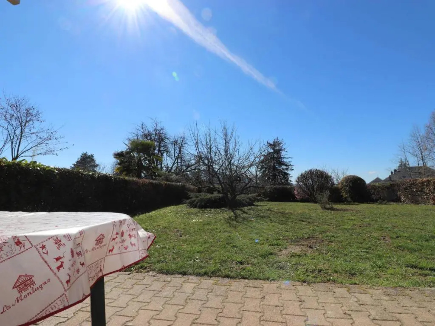 Appartement Annecy, 3 pièces, 6 personnes - FR-1-432-8