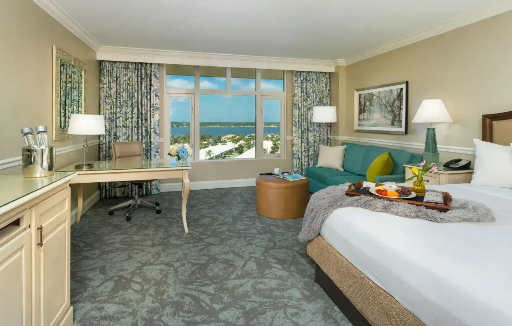 The Shores Resort & Spa