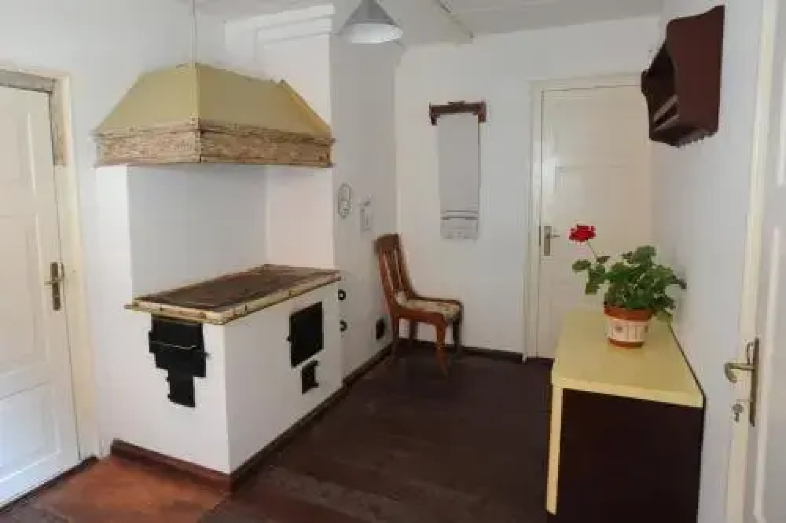 Stay at Lithuanian Folk Museum