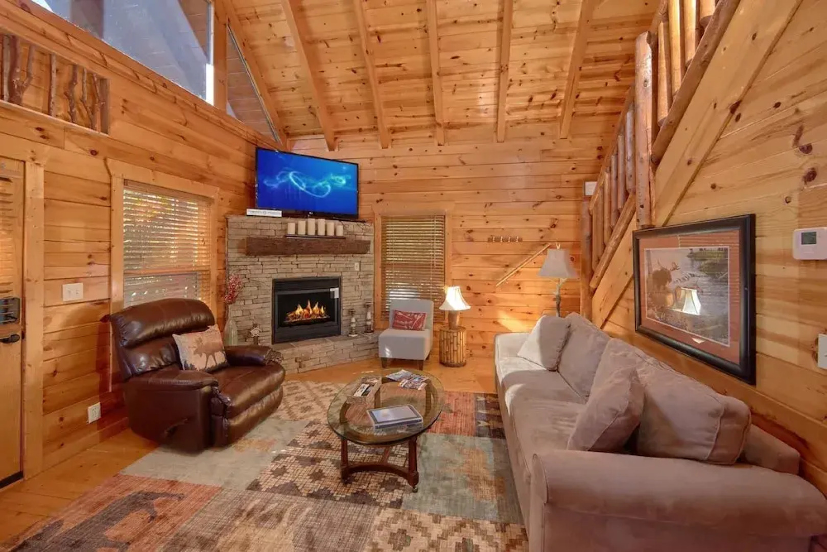 King's View Apartment 3