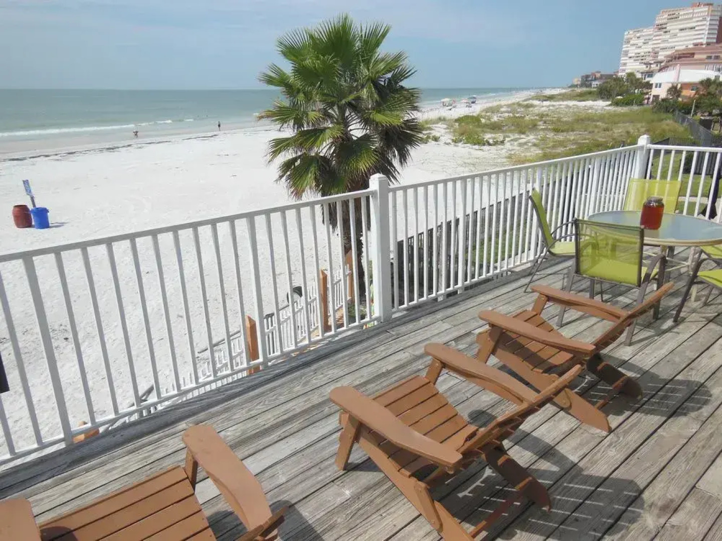 Redington Beach Vacations by TechTravel