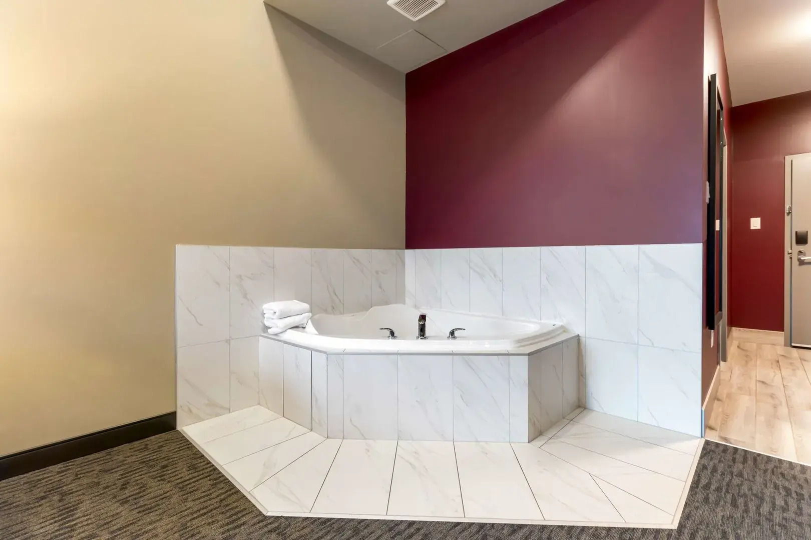 Best Western Plus Dauphin