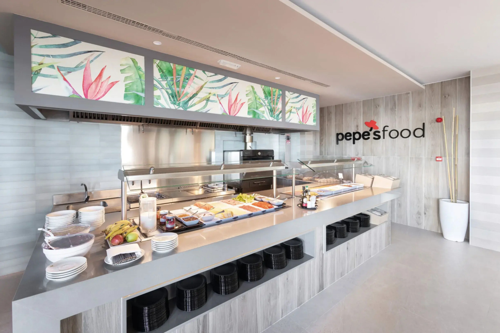 Hotel Riu Madeira - All Inclusive