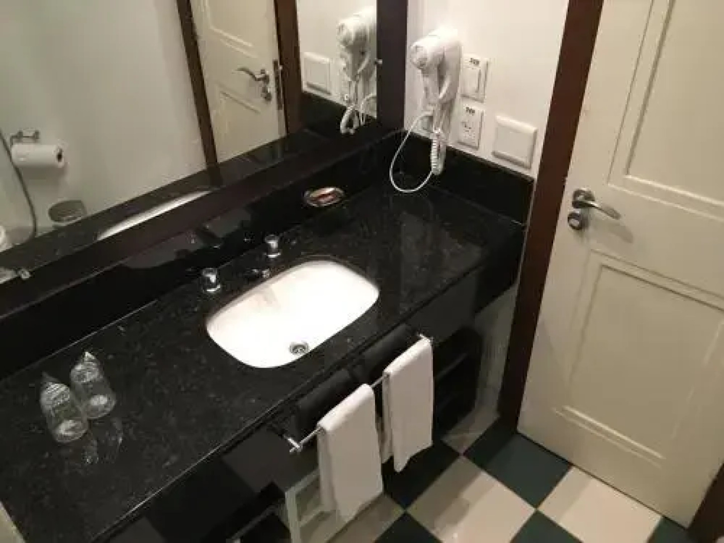 Apartamento Luxo Mountain Village