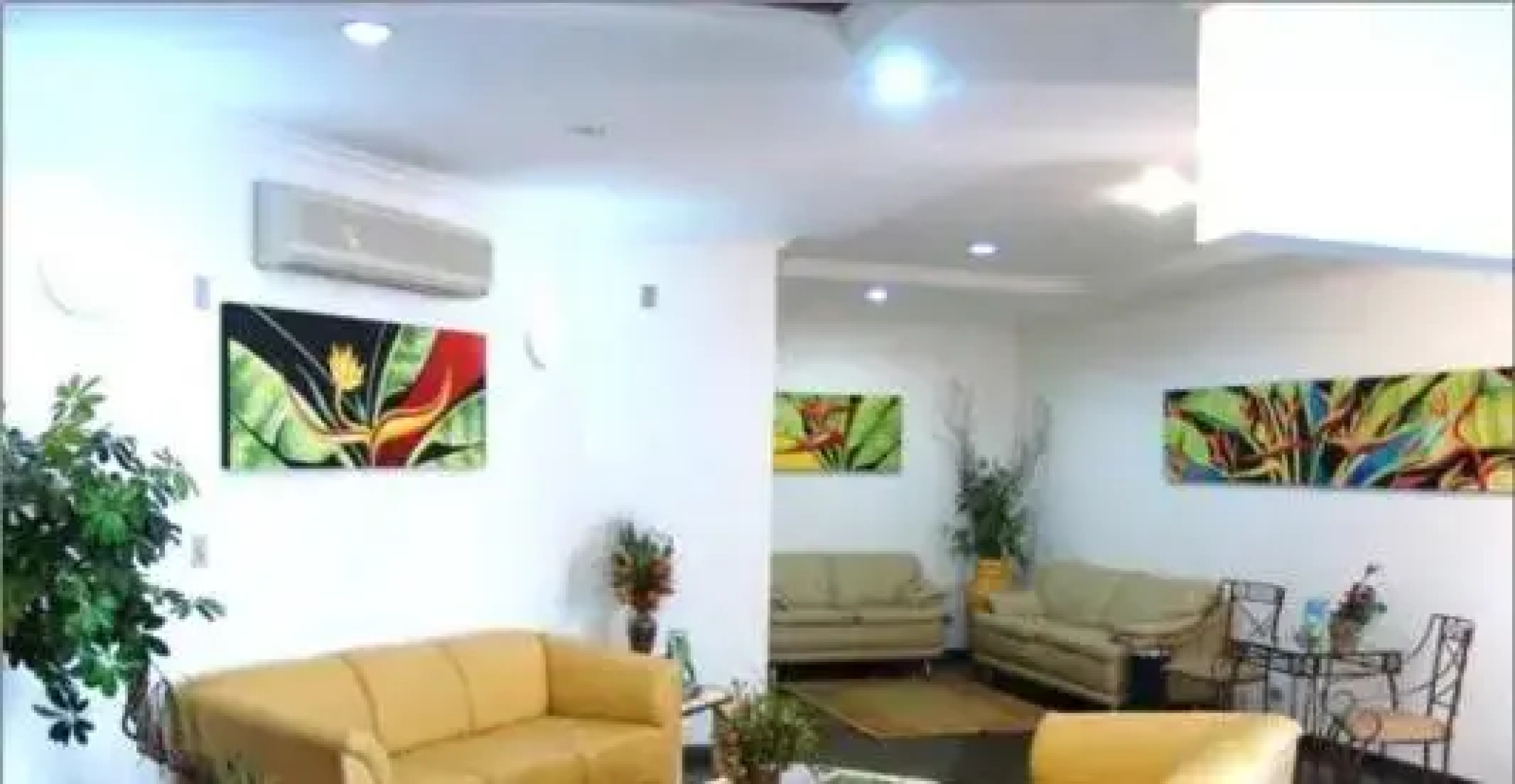 Hotel Vila Verde