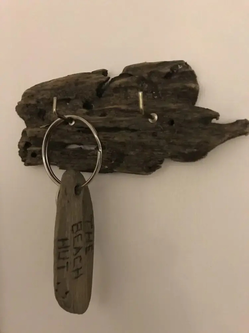 The Beach Huts - Camber Sands