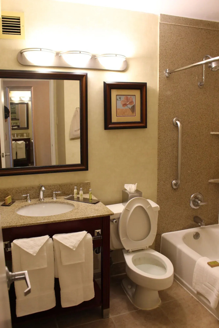 GHMG Hotel Livermore