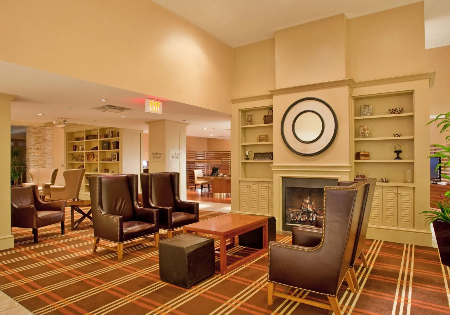 Adam's Mark Hotel & Conference Center