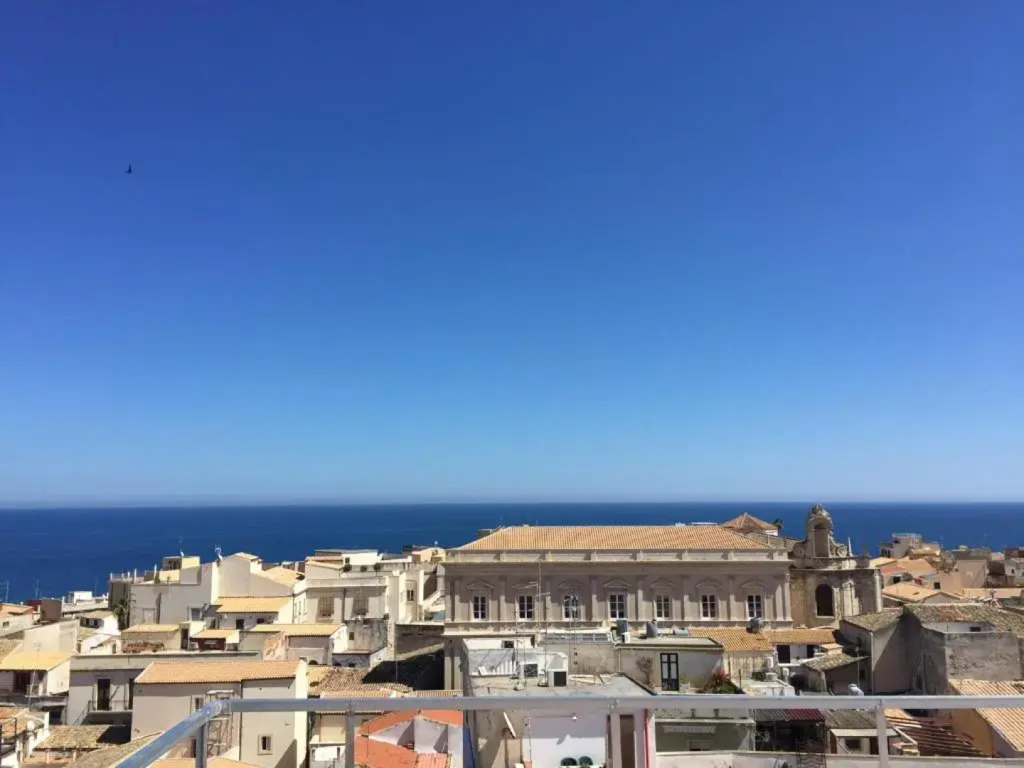 I Santi Coronati Bed & Breakfast