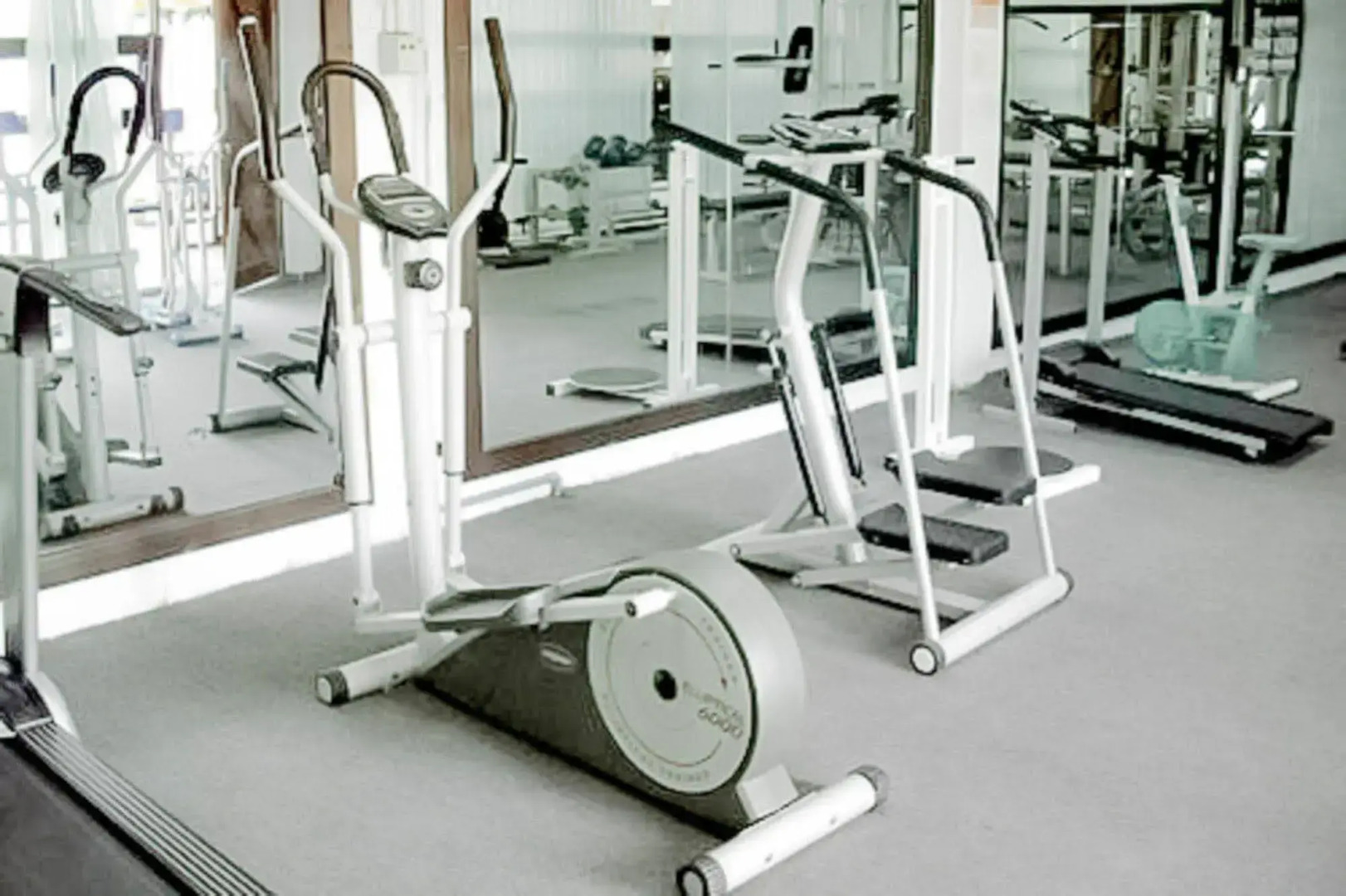 BDB Darulaman Golf Resort