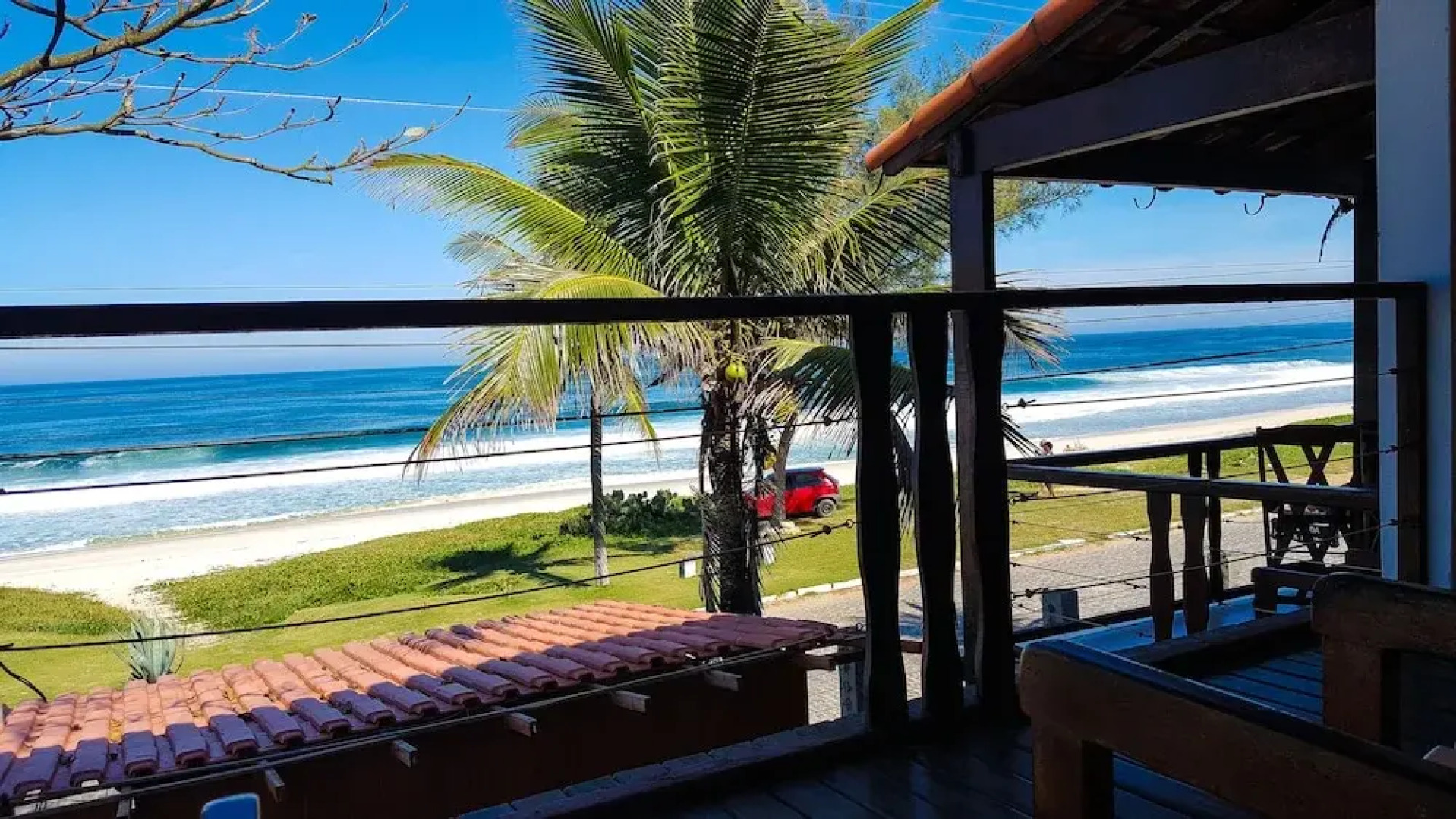 Hey Brothers Pousada