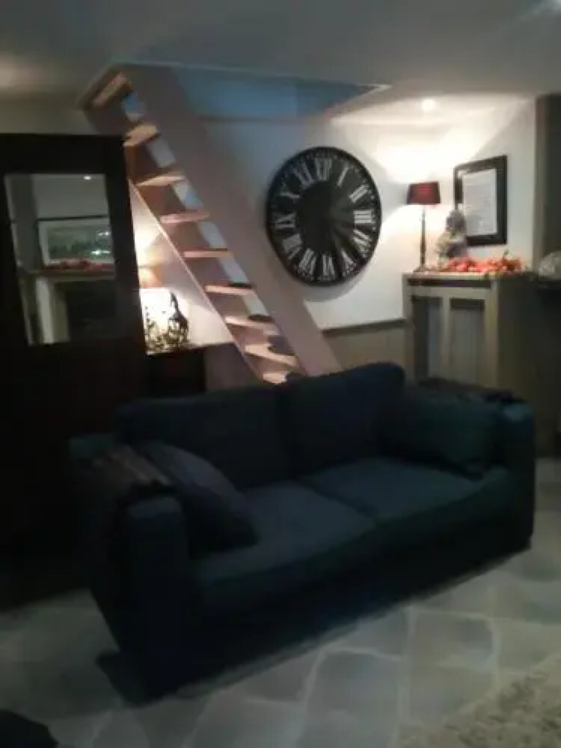 Bed and Breakfast Charme Aan Zee II