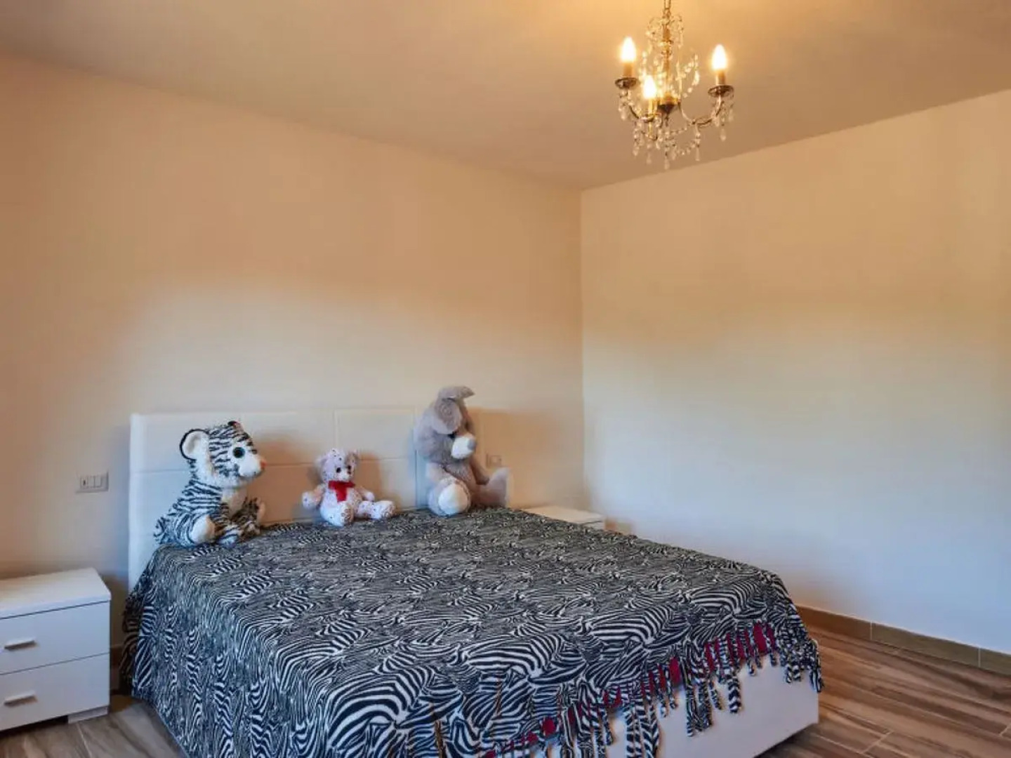 Casa Matilde e Melissa