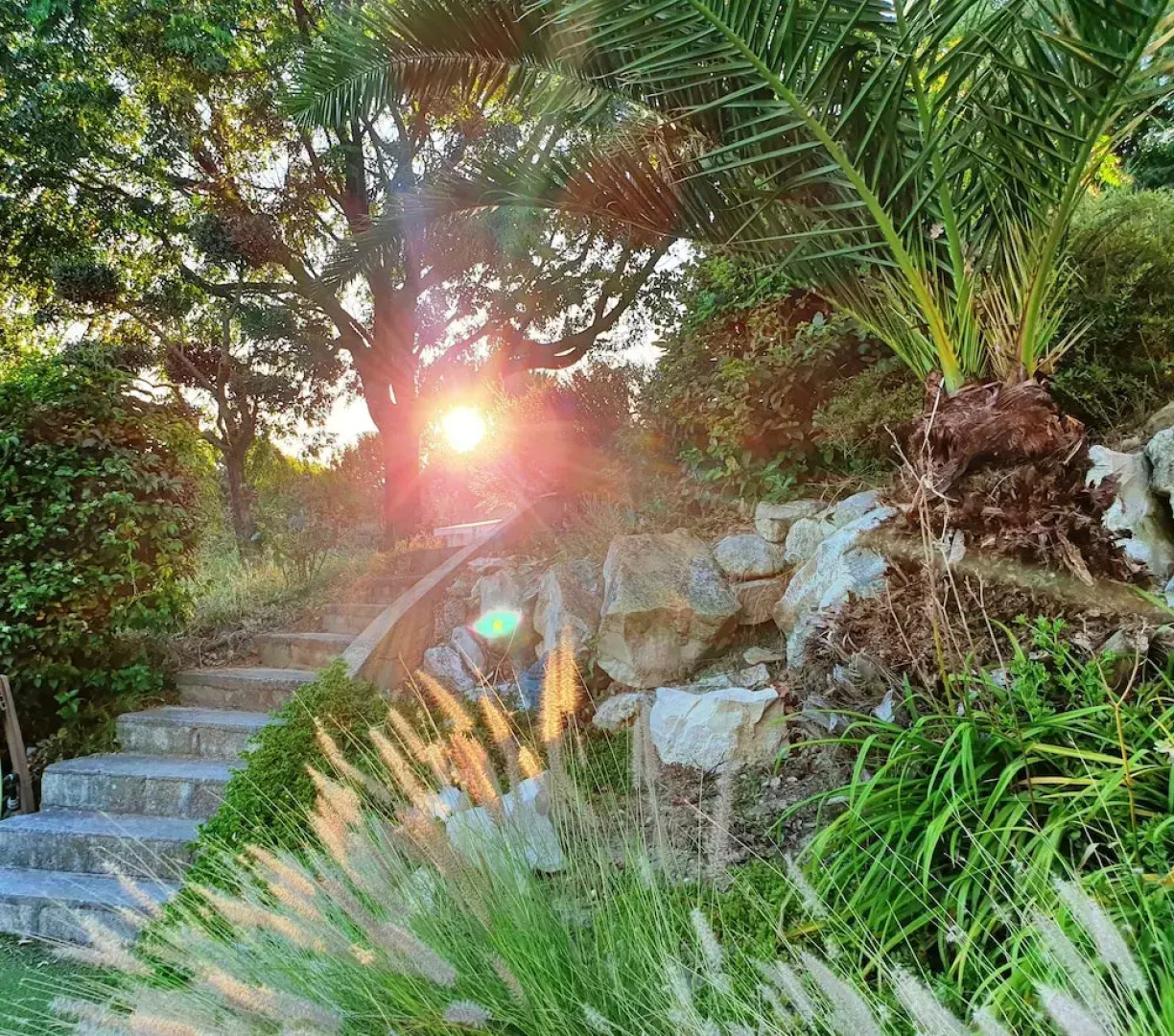 Montèze Paradis Chambres d'Hotes