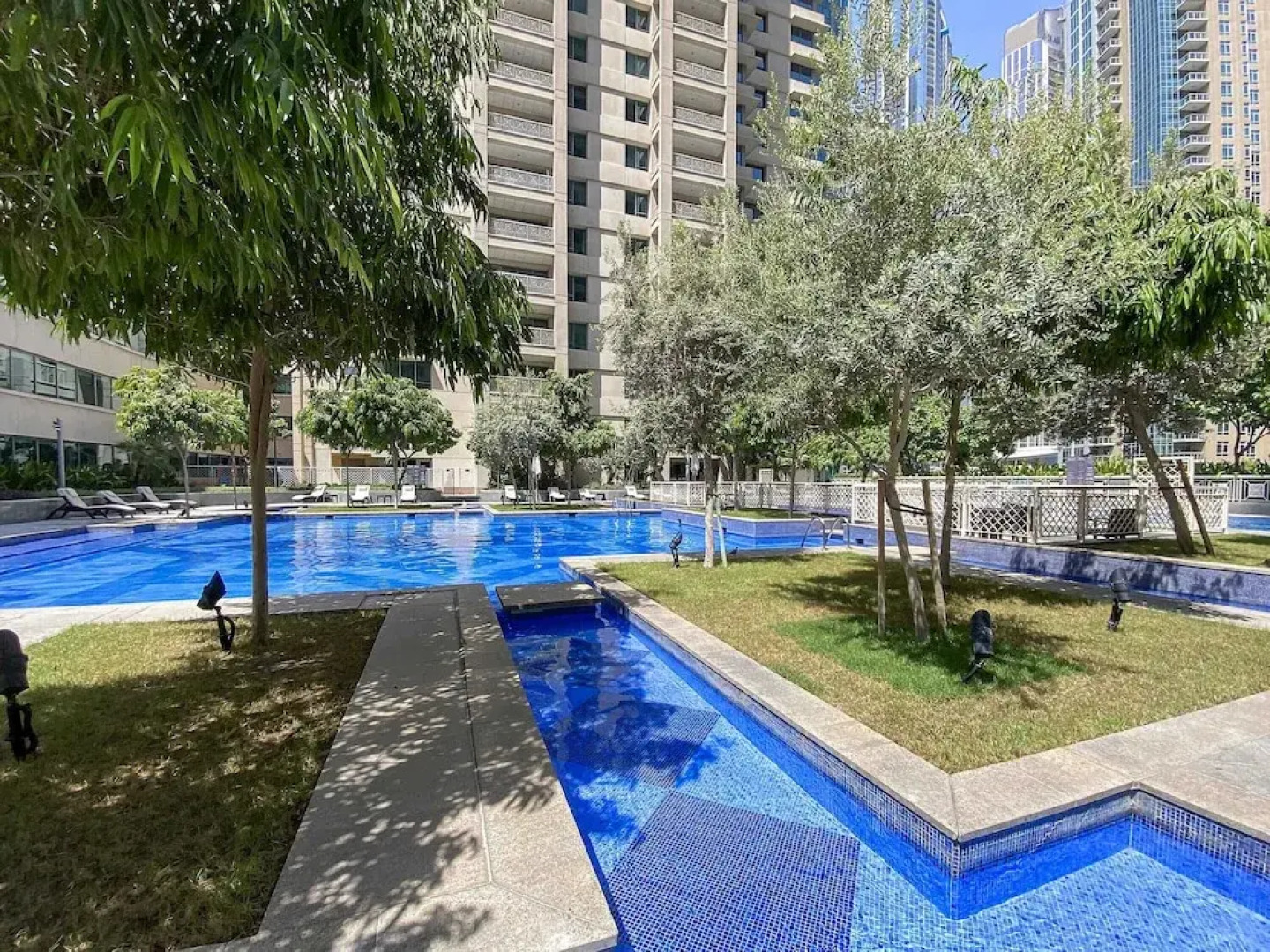 Silkhaus 29 Boulevard, Downtown Dubai