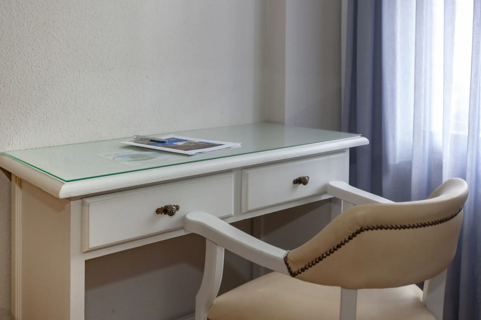 Hotel AACR Monteolivos