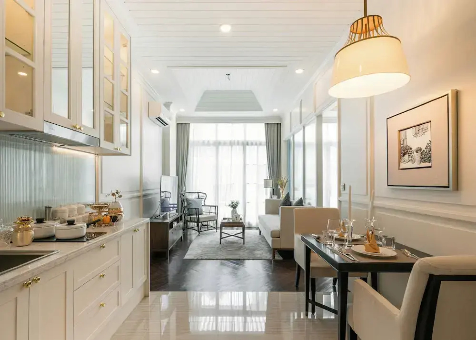 Xiyun Holiday Apartment Pattaya