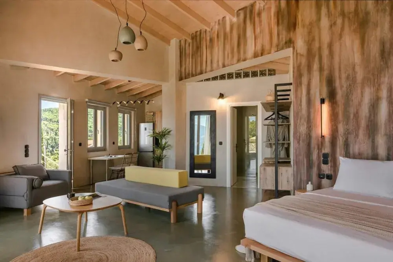 Villa Eugenia Sunrise