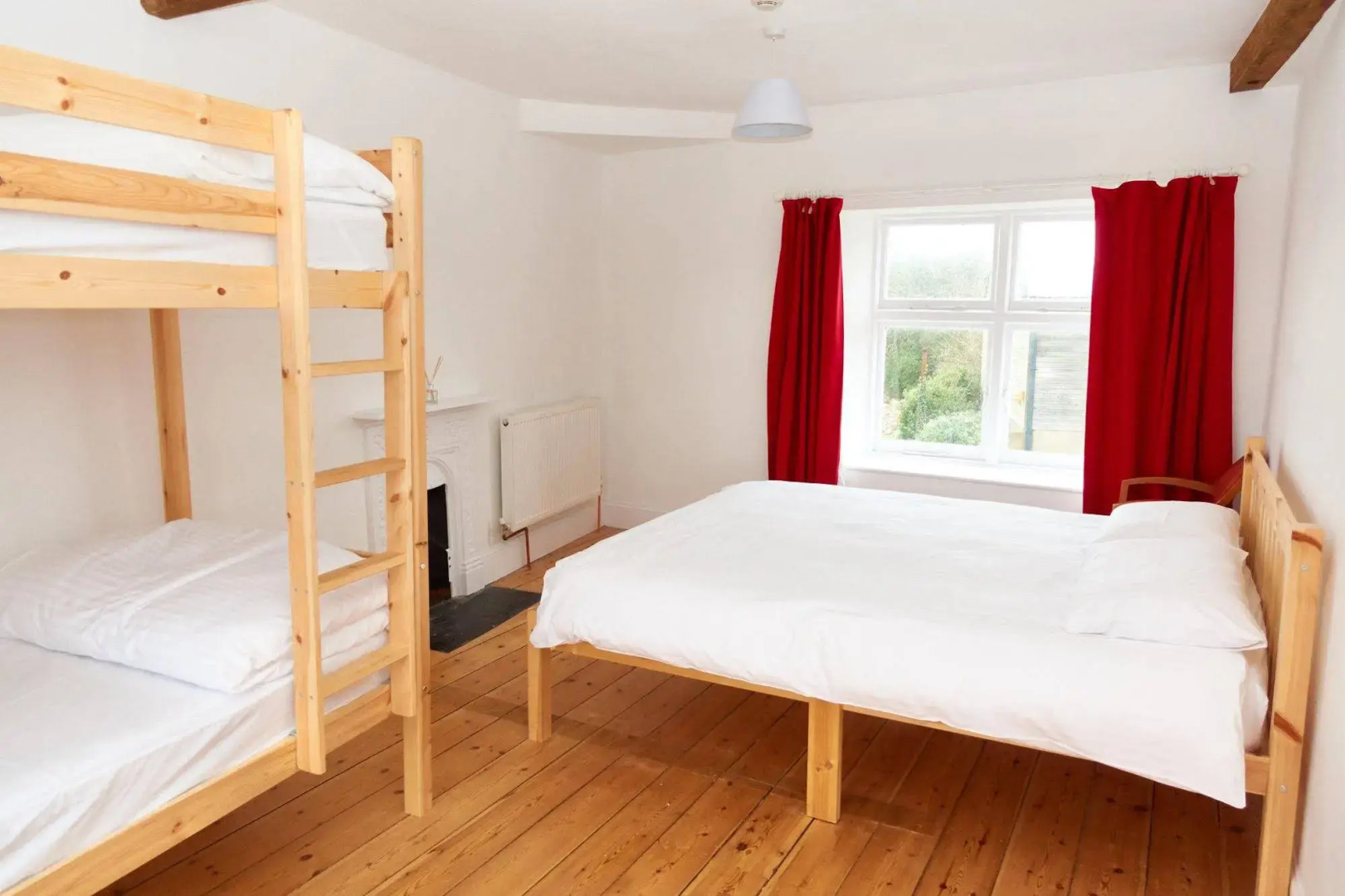 Exmouth Country Lodge & Campsite - Hostel