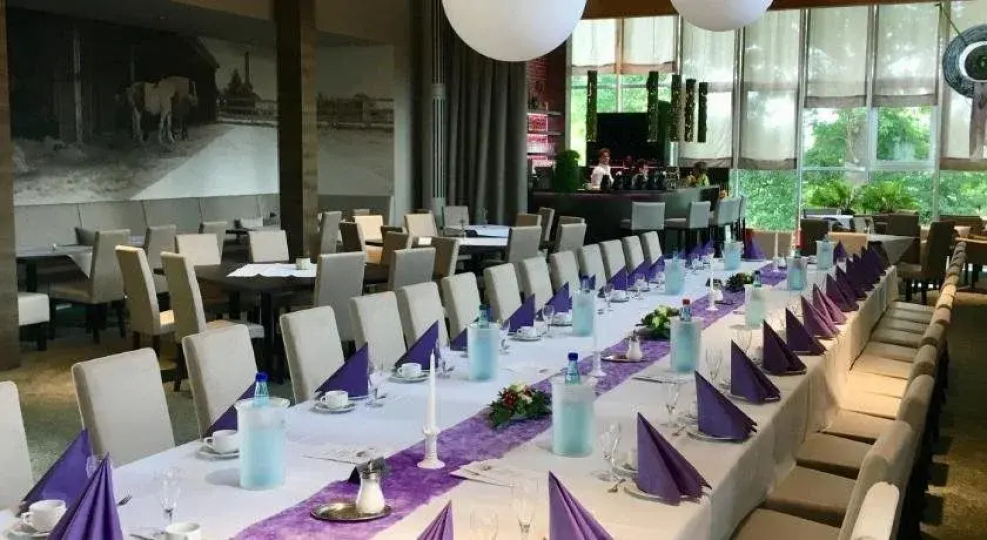 Landhotel Bad Dürrenberg