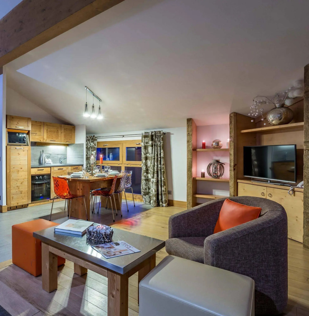 Residence Santa Terra