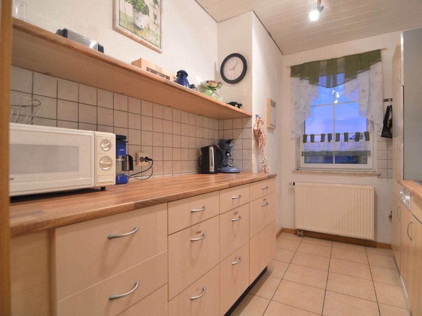 Holiday Home in Kerschenbach Near Trier