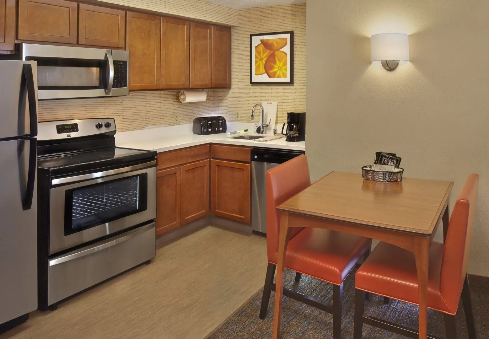 Residence Inn Anaheim Hills Yorba Linda