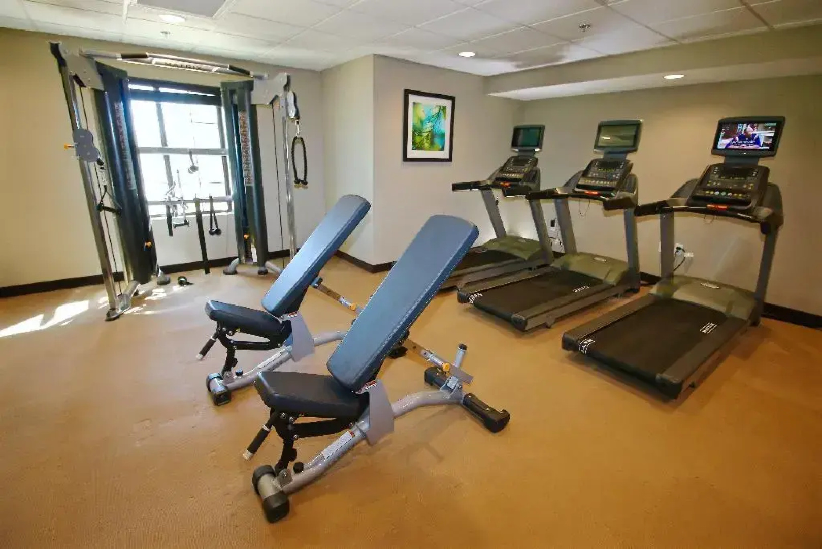 Homewood Suites by Hilton Cathedral City Palm Springs