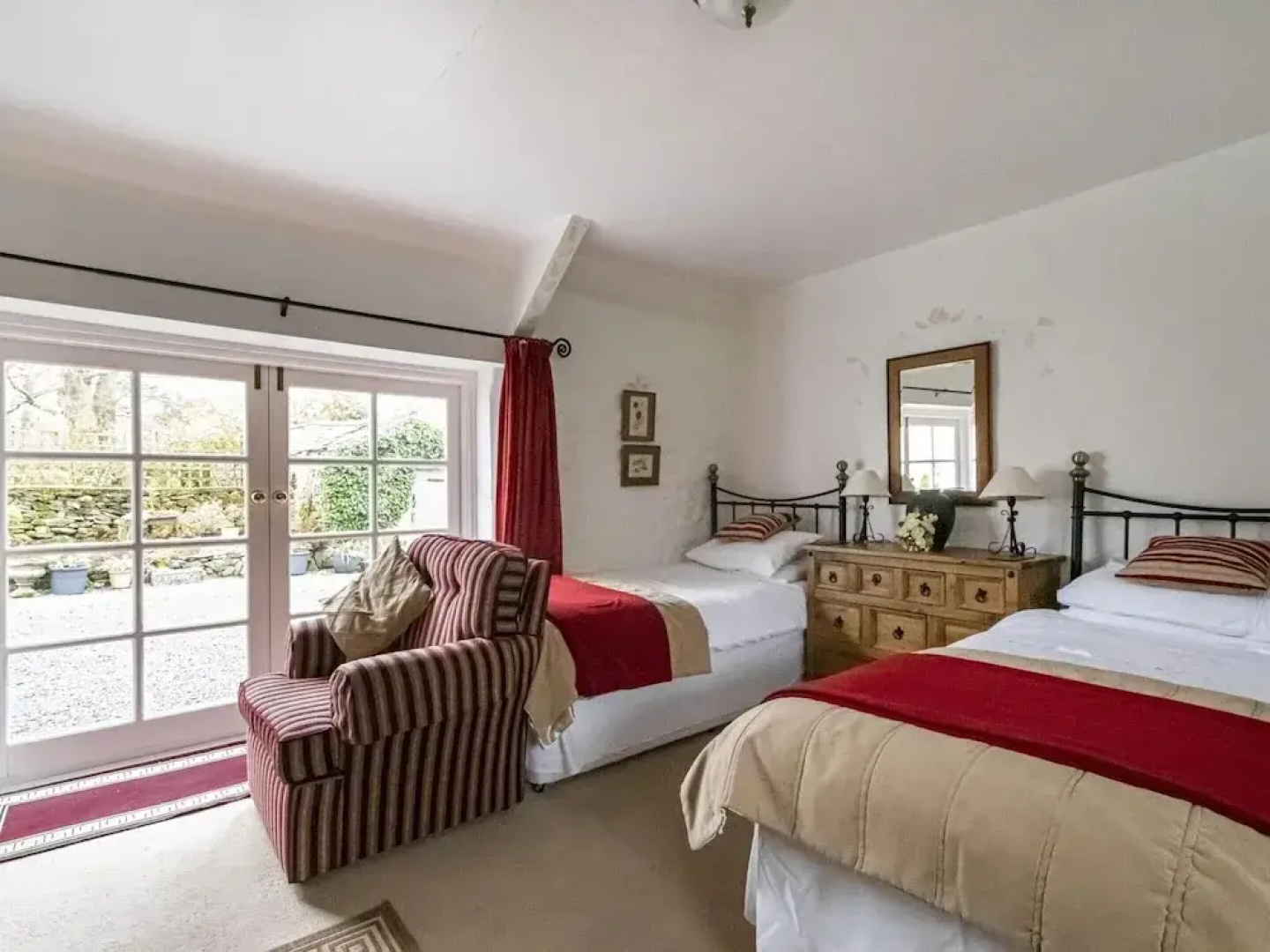 Holiday Home in Ceredigion Near Seashore