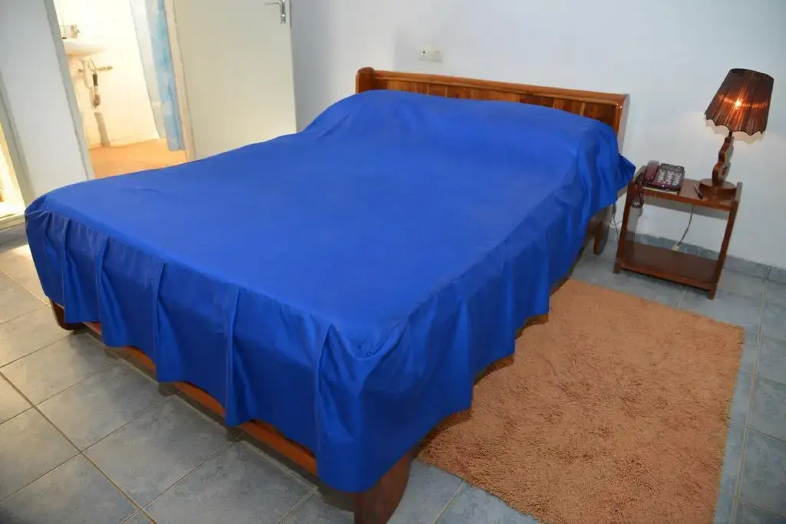 Hôtel Résidence Les Anges