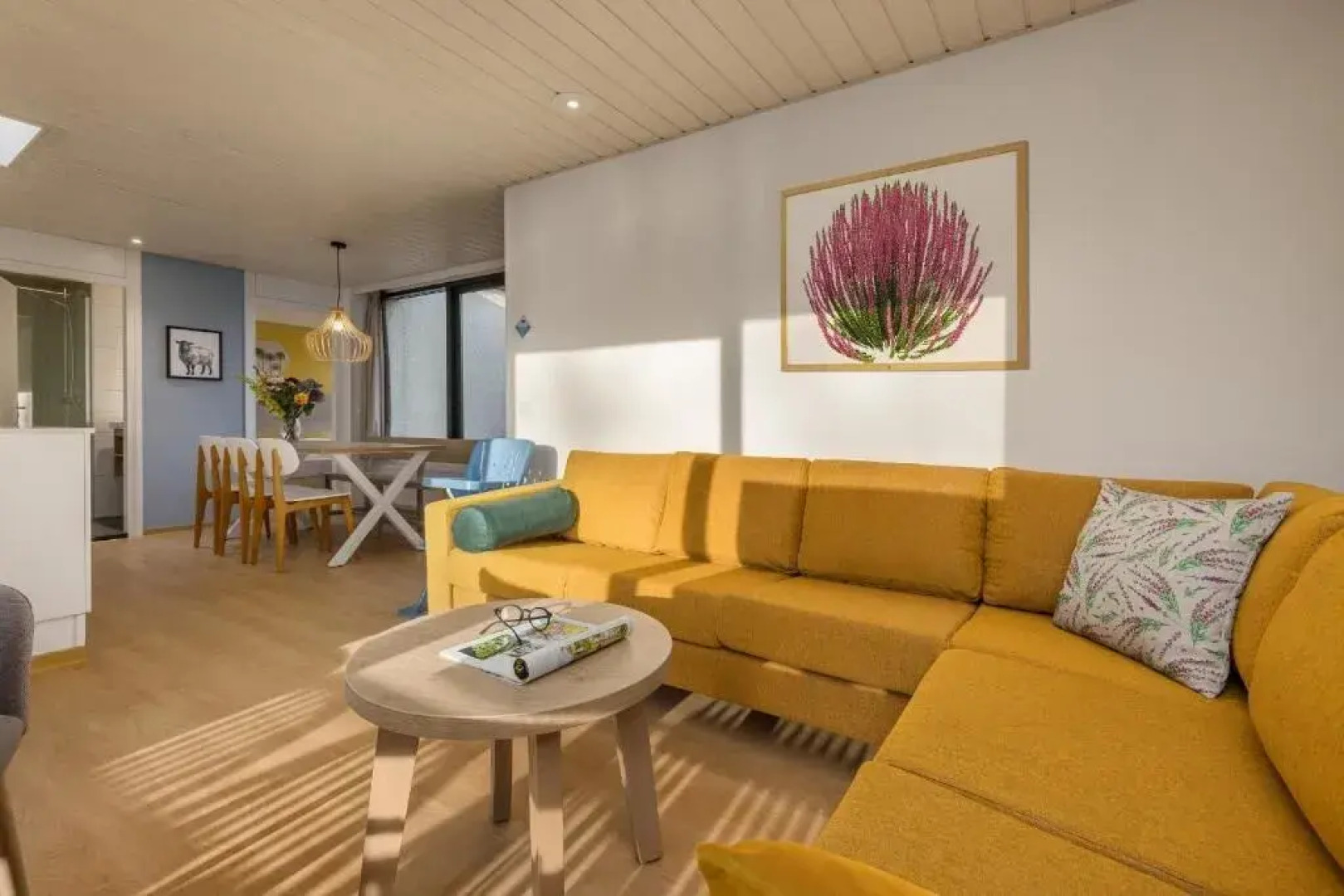 Hotel Bispinger Heide by Center Parcs