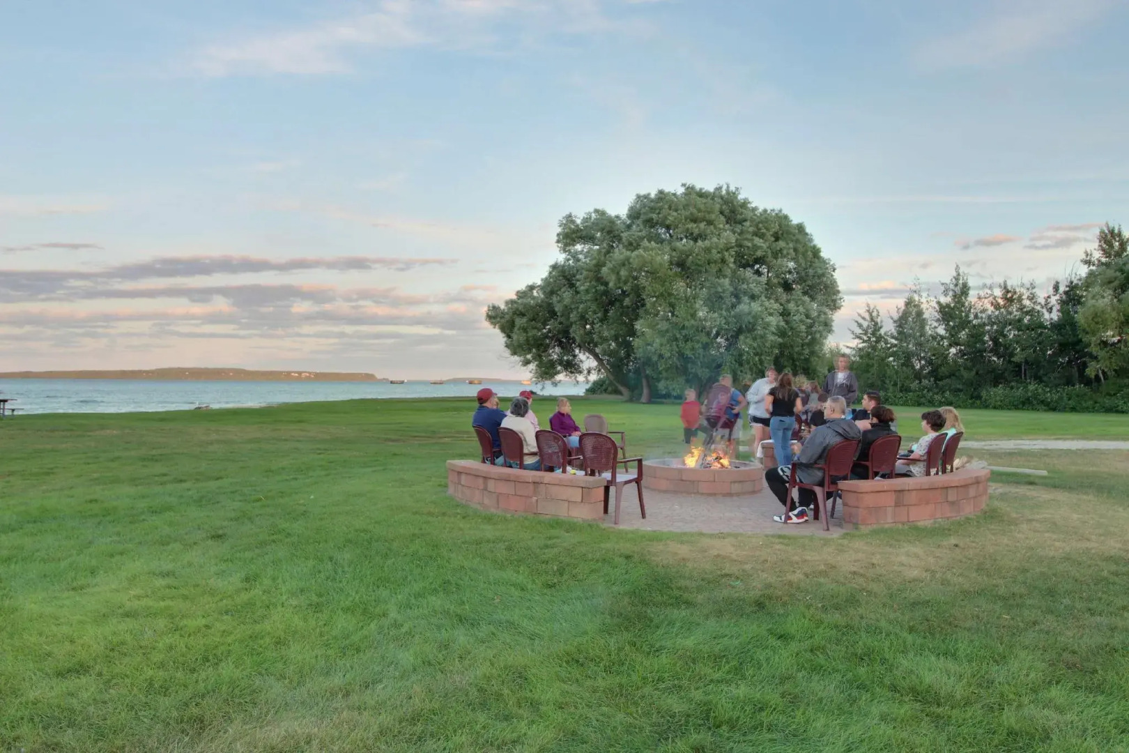 Best Western Harbour Pointe Lakefront