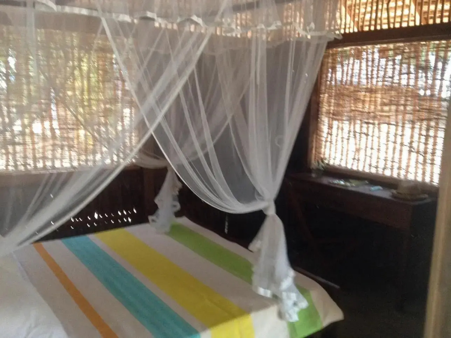 Funky Far Nest Tropical Resort