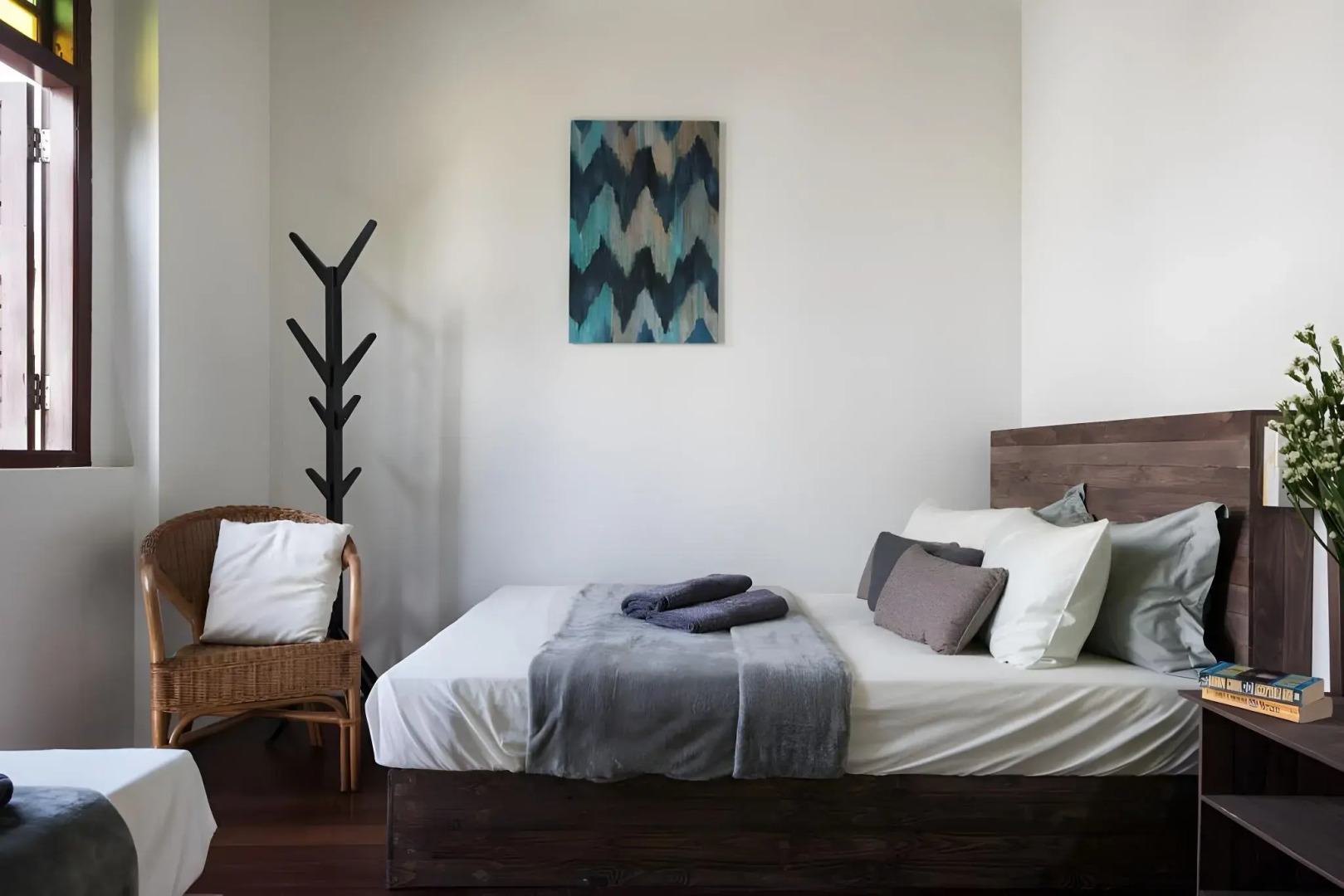 Rope Walk Guesthouse - Hostel