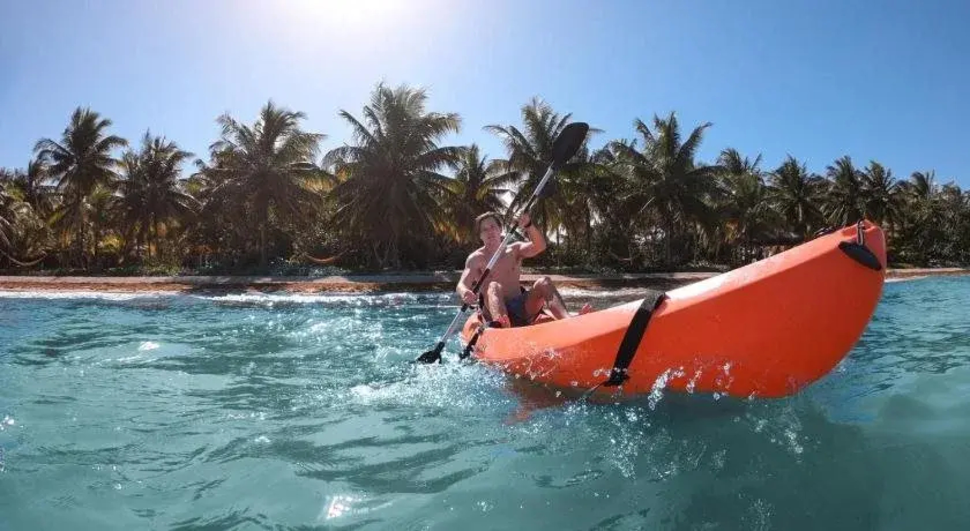 Belizean Dreams Resort