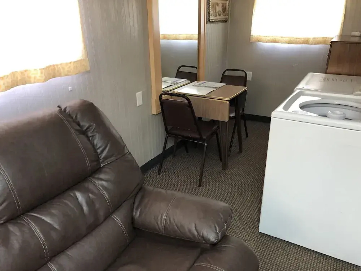 Town N' Country Motel and Shuttle