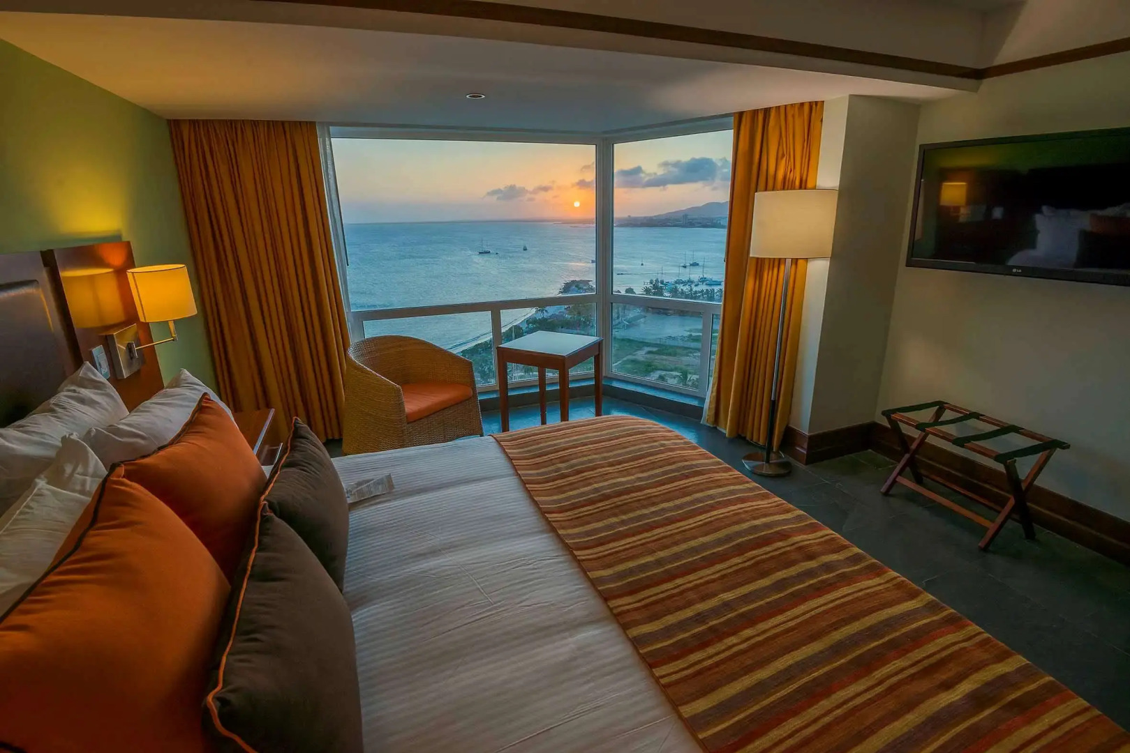 Wyndham Isla Margarita Concorde