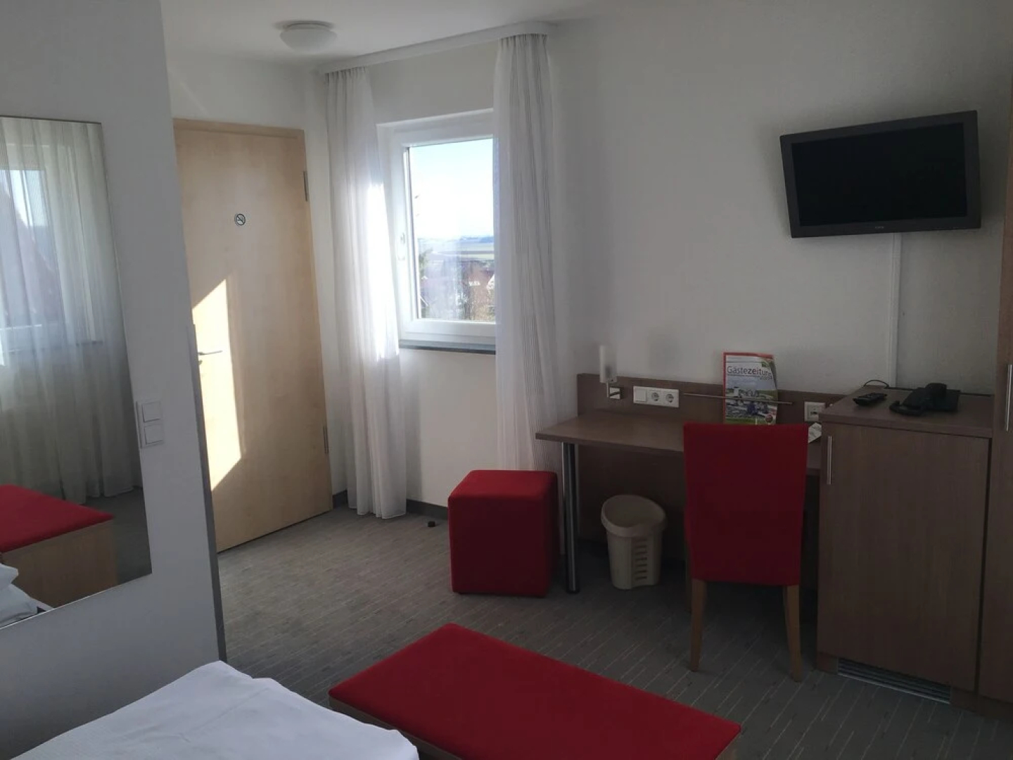 Landhotel Gasthof Am Berg